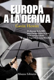 Capa do artigo Europa A La Deriva