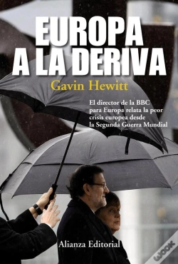 Capa do artigo Europa A La Deriva