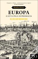 Europa - A Luta pela Supremacia