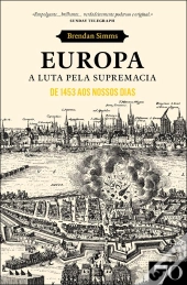 Europa - A Luta pela Supremacia