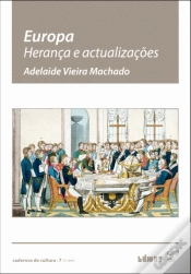 Capa do artigo Europa 