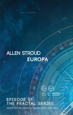 Capa do artigo Europa