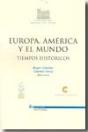 Europa, America Y El Mundo. Tiempos Historicos - Preview