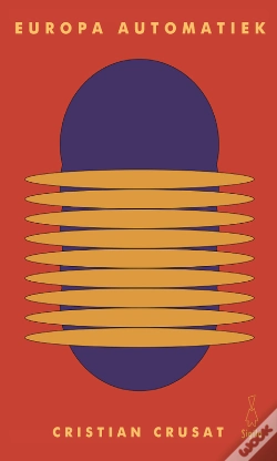 Capa do artigo Europa Automatiek