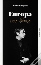 Capa do artigo Europa