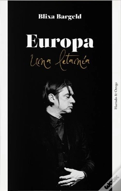 Capa do artigo Europa