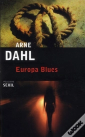 Europa Blues