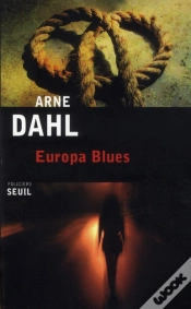 Capa do artigo Europa Blues