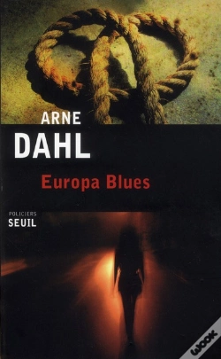 Capa do artigo Europa Blues