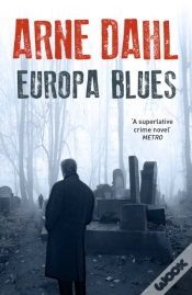 Capa do artigo Europa Blues