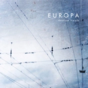 Capa do artigo Europa - CD