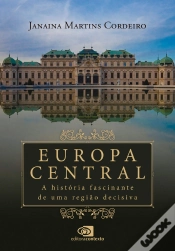 Capa do artigo Europa Central