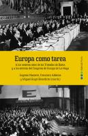 Europa Como Tarea