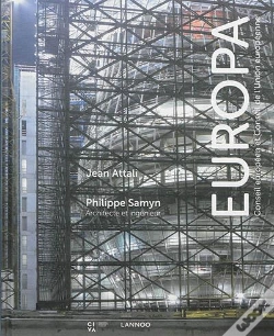 Capa do artigo Europa ; Conseil Européen Et Conseil De L'Union Européenne