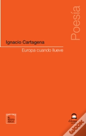 Capa do artigo Europa Cuando Llueve