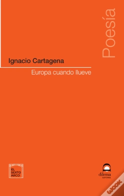 Capa do artigo Europa Cuando Llueve