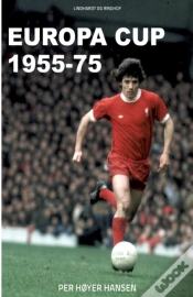 Capa do artigo Europa Cup 1955-75