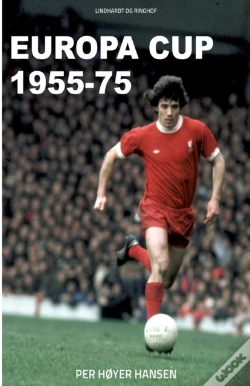 Capa do artigo Europa Cup 1955-75