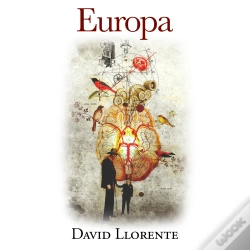 Capa do artigo Europa