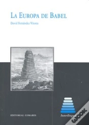 Capa do artigo Europa De Babel,La
