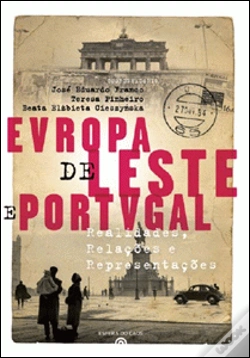 Capa do artigo Europa de Leste e Portugal