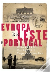 Capa do artigo Europa de Leste e Portugal