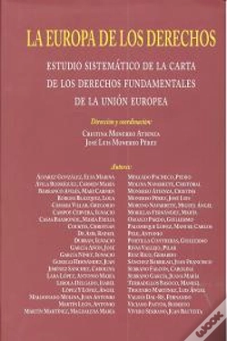 Capa do artigo Europa De Los Derechos,La