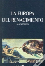 Capa do artigo Europa Del Renacimiento,La