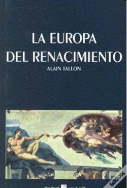 Capa do artigo Europa Del Renacimiento,La