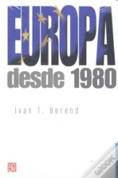 Europa Desde 1980  