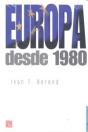 Europa Desde 1980   - Preview