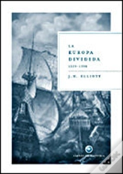 Capa do artigo Europa Dividida, La