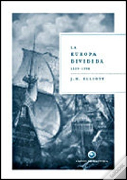 Capa do artigo Europa Dividida, La