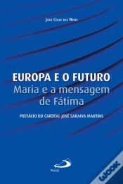 Capa do artigo Europa e o Futuro