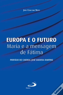 Capa do artigo Europa e o Futuro