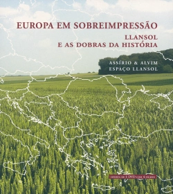 Capa do artigo Europa em Sobreimpressão