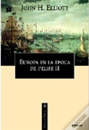Capa do artigo Europa En Época De Felipe Ii