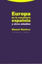 Europa En La Conciencia Española - Preview