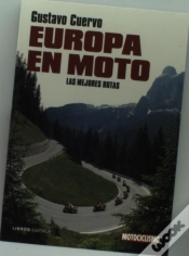 Capa do artigo Europa En Moto  