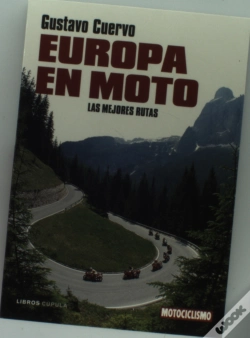 Capa do artigo Europa En Moto  