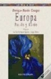 Capa do artigo Europa