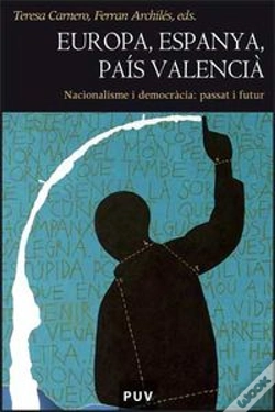 Capa do artigo Europa, Espanya, País Valencià