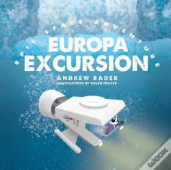 Capa do artigo Europa Excursion