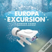 Capa do artigo Europa Excursion