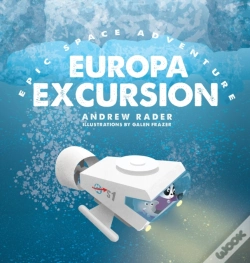 Capa do artigo Europa Excursion