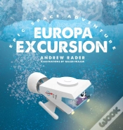 Capa do artigo Europa Excursion