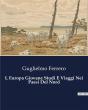 Europa Giovane Studi E Viaggi Nei Paesi - 6762 - Preview