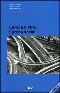 Capa do artigo Europa Global, Europa Social