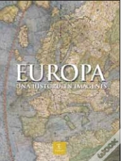 Capa do artigo Europa Ilustrado
