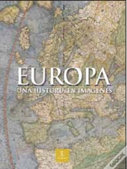 Capa do artigo Europa Ilustrado